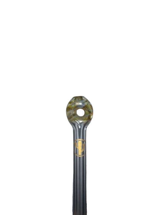 Filtro Donut L’Ombra Glass – Pieza única de 2020, 6 cm × 6 mm