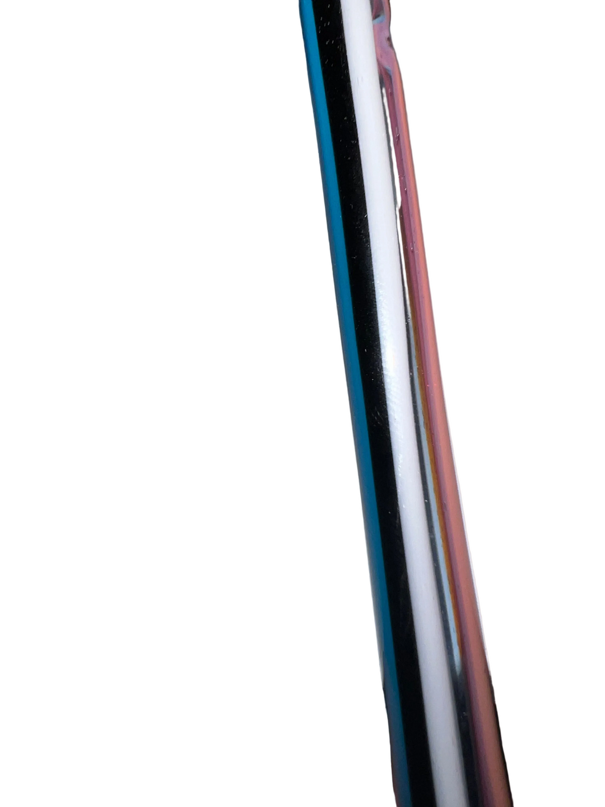 Big Bucks Stick – Filtro de vidrio multicolor de 11 cm × 9 mm