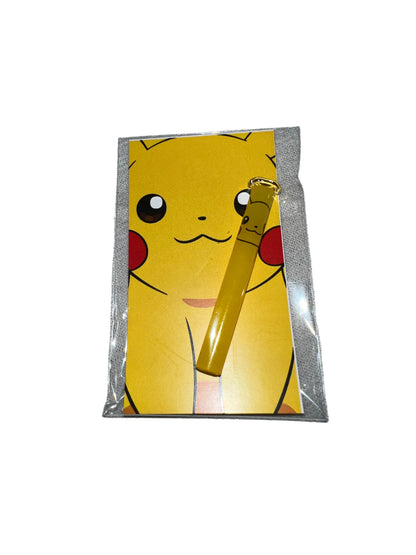 Full Printing Pikachu – Pokémon – 6 mm × 6 cm – Edición 2026