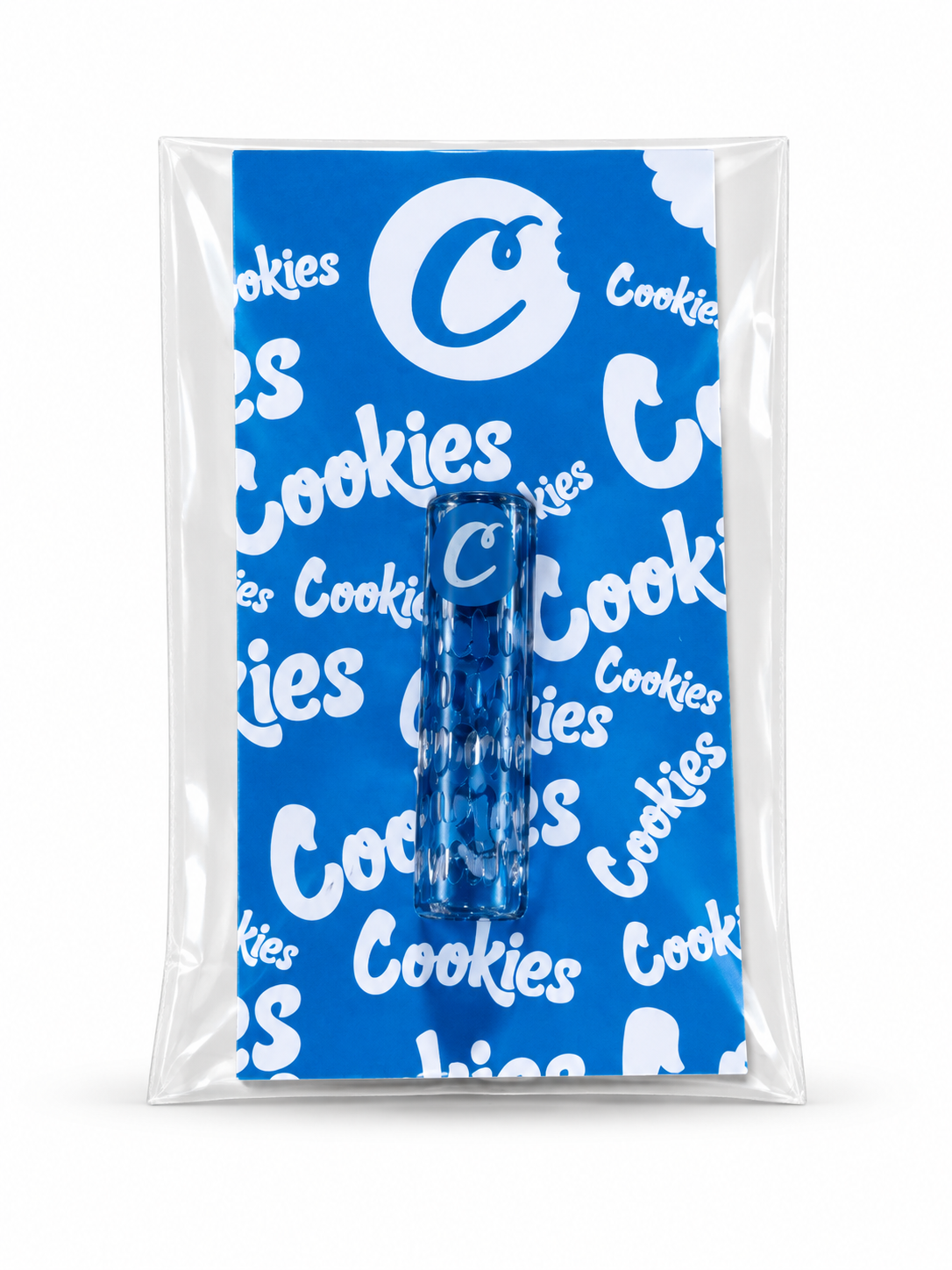 Filtro Cookies Barcelona × Filteartglass— Edizione limitata
