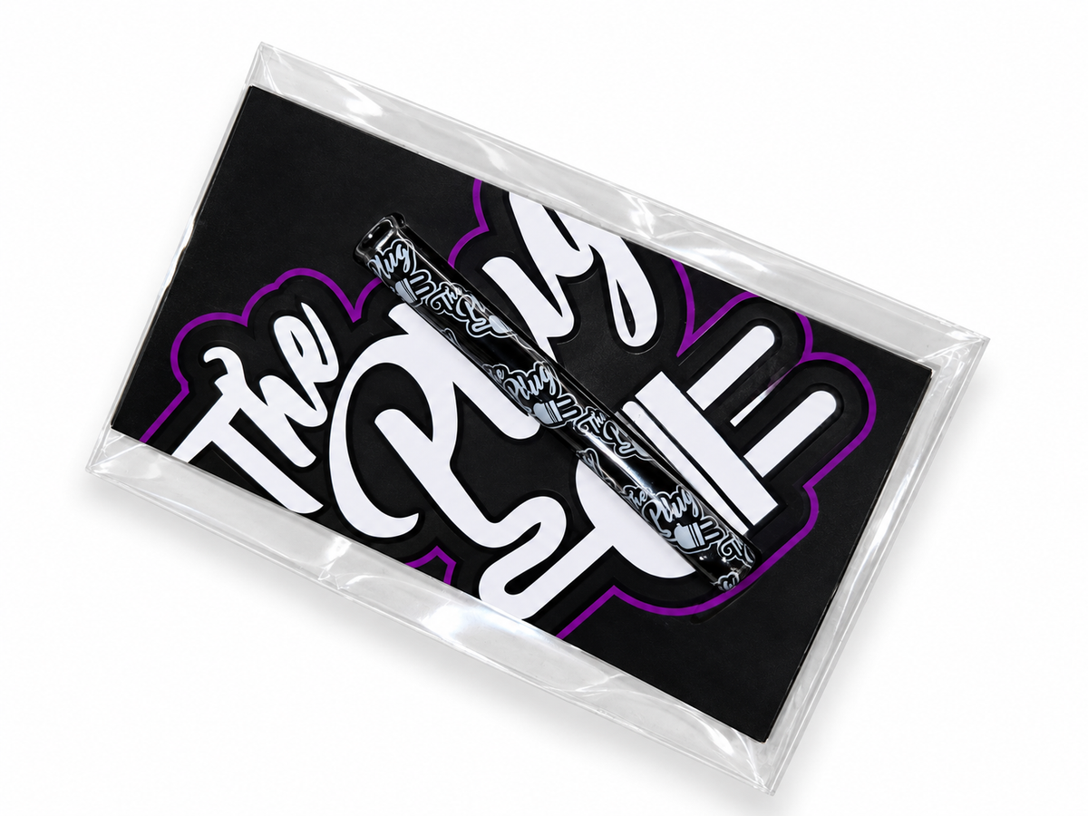 The Plug Barcelona × Full Printing — Edizione limitata