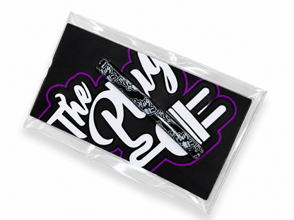The Plug Barcelona × Full Printing — Edizione limitata