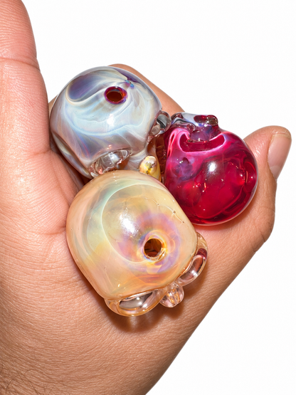 Filtros Vortex Calavera Artesanales – Hechos a Mano en Barcelona