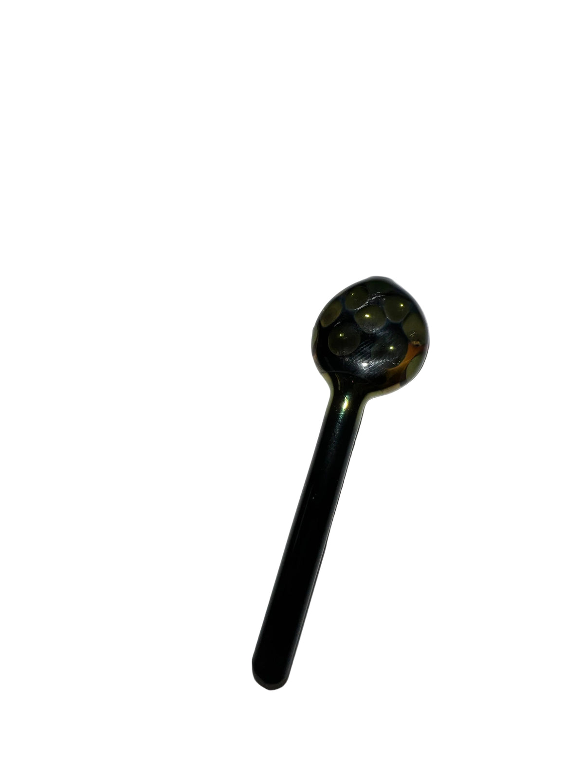 Dot Stick Vapore d’Oro Negro 6 mm – Boca Plana