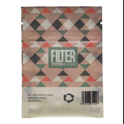 Filtros Classic 5cm/8mm