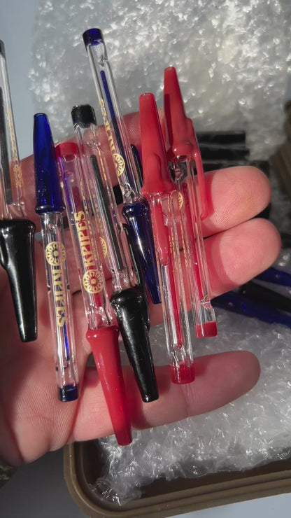 Filtro Miniatura Bic – Bolígrafo (K Pipes)