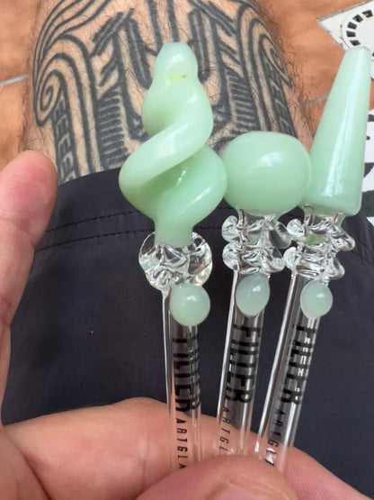 SPECIAL  KIT Helix 🔵 – 3 PIEZAS