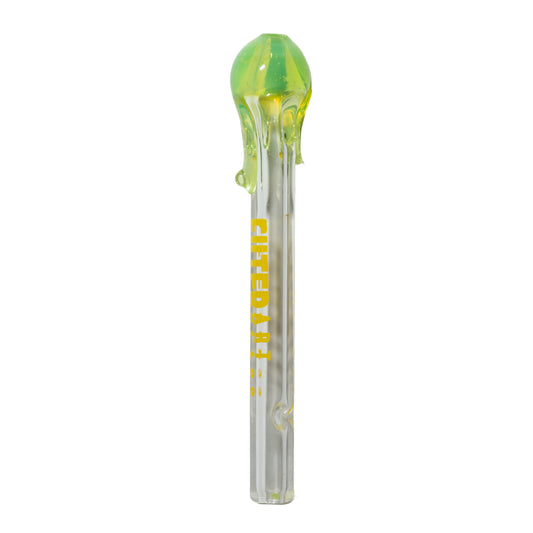 Glass tips  melt 6cm 6mm  🔵🟠🟡🔴🟣🟢🎀 6 nuevos colores sin logo