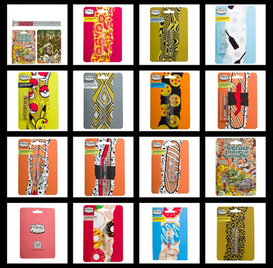 💚🎅🤶🎄🎁🫠🤩😶‍🌫️😈💥👊👁Filtros full print 8 Collection 13 unidad. 6 unidades de 6cm/6mm  2 unidad de 5cm 10mm 5 unidad de 6cm 7mm  ✅️  cartun,sushi,Hashmaker,psichedelic,floreal,organic,donut,