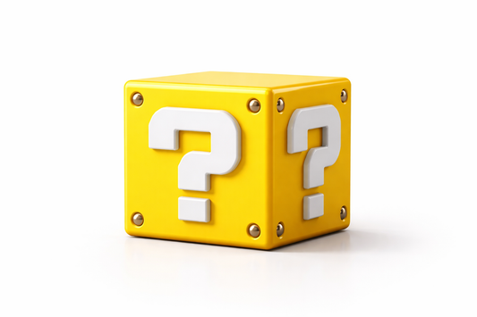 Mistery box 420 special