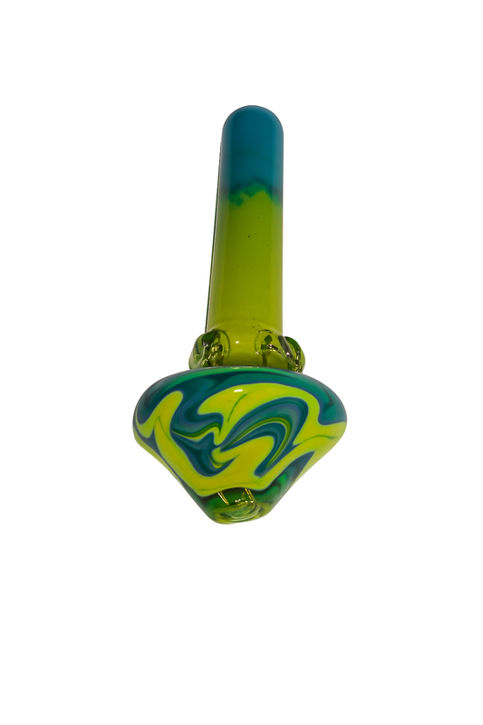 Filtro uv react 🍄 vl.glass  6cm 6.5mm 1/1  24octubre