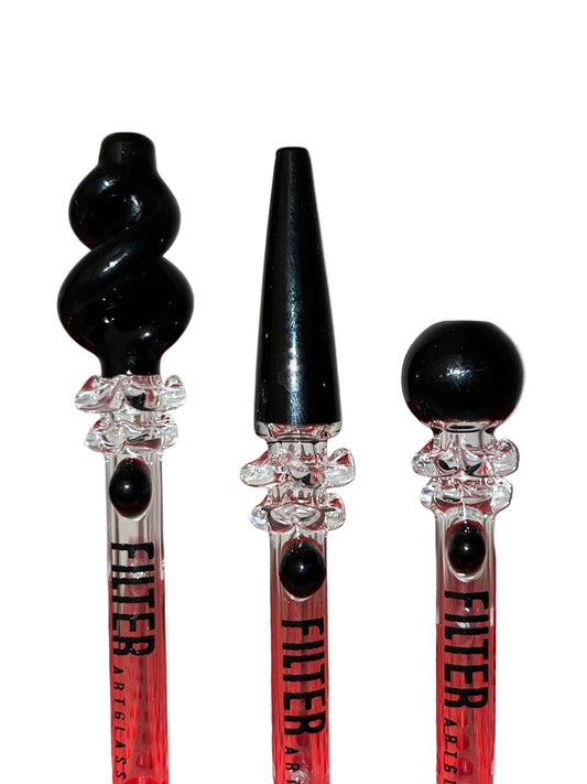 SPECIAL HELIX 2.0 ⚫️– KIT 3 PIEZAS – 7MM