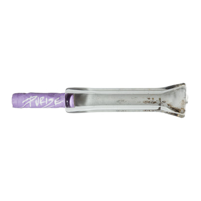Filtros Classic 6cm compatible filtros carbono activo 5/6/7/8/14mm (solo filtro en vidrio)