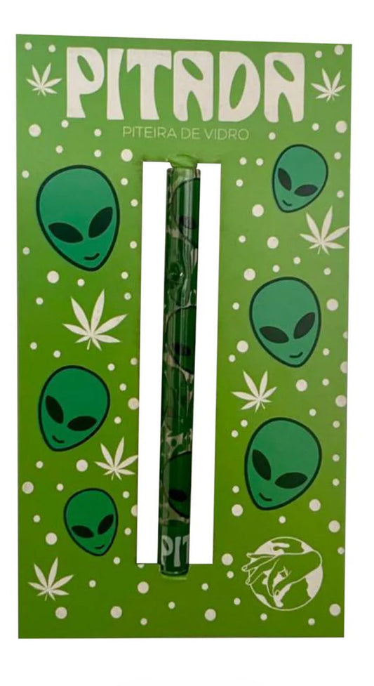 Pitada Full Print seta👽.   6cm 6mm