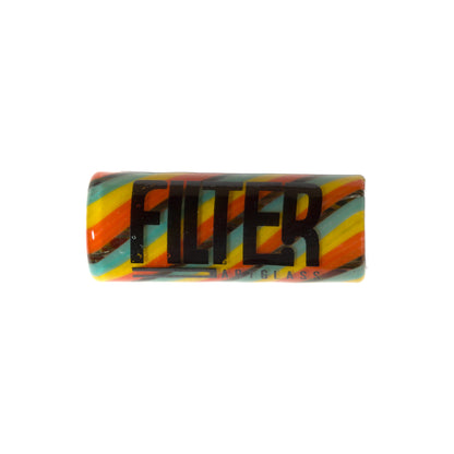 Filtros Vortex 4cm/12mm BIG SIZE. Colección caramelos 4 nuevo colores colores