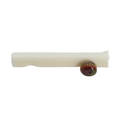 Tubo balcón 10mm 7/8cm