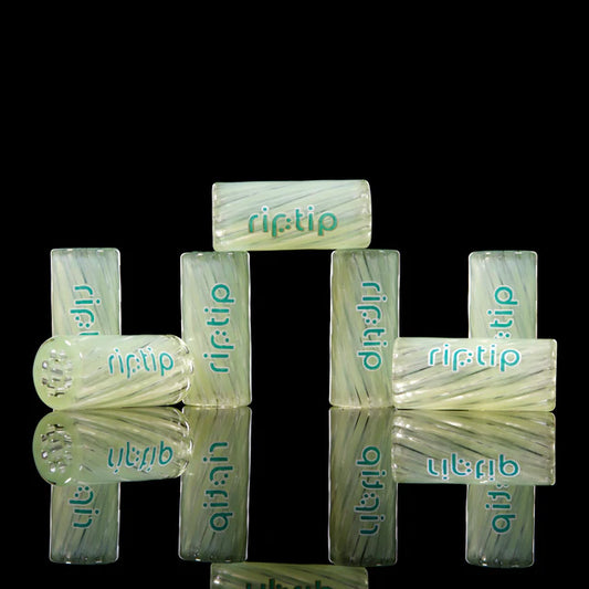 Gordo Scientific | RipTips | Doble dosis 2.8cm  12mm