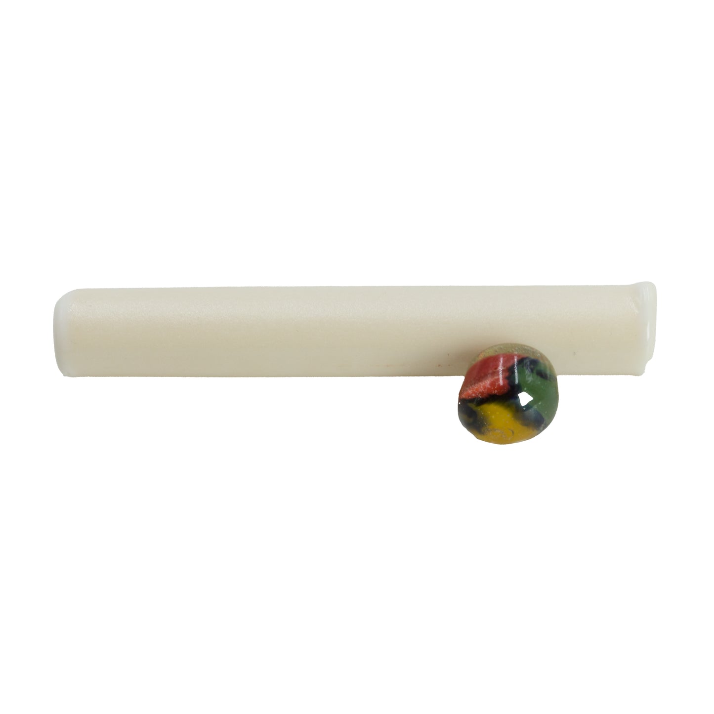 Tubo balcón 10mm 7/8cm