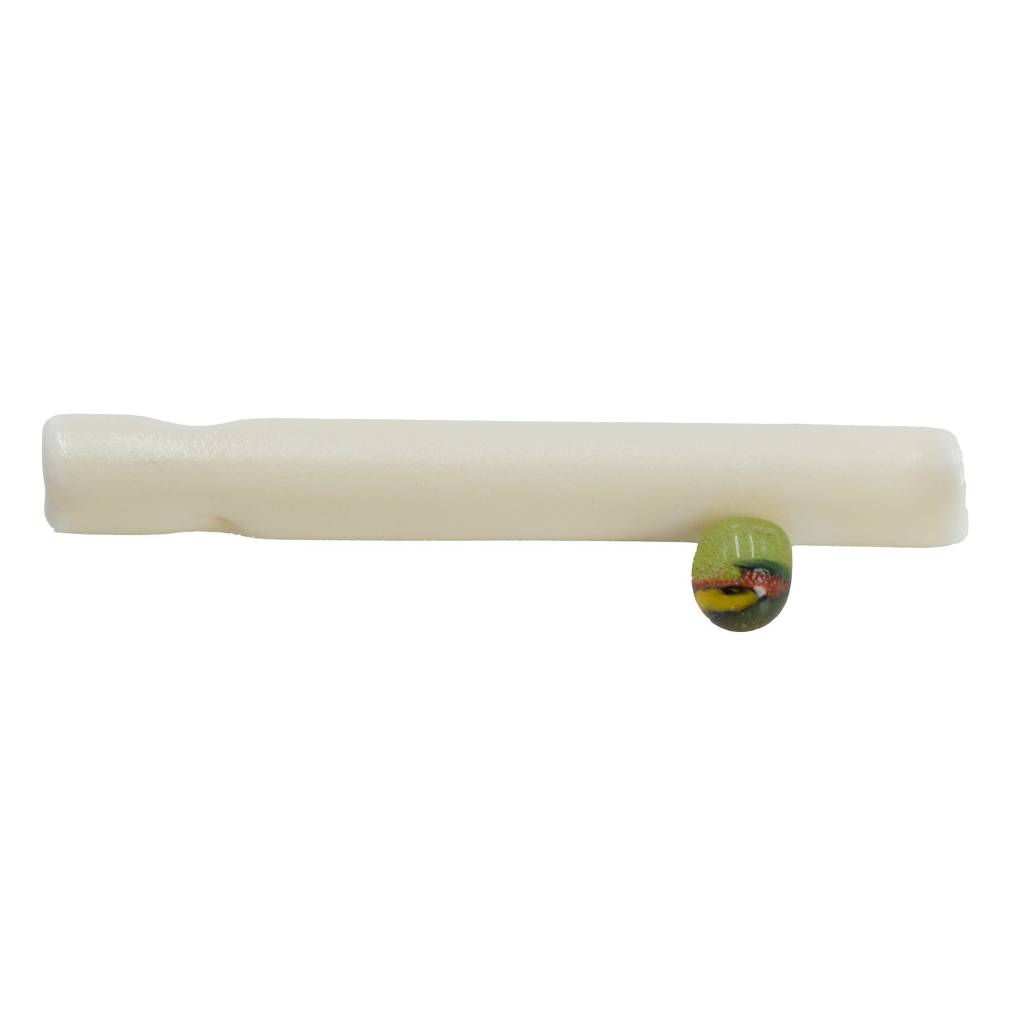 Tubo balcón 10mm 7/8cm