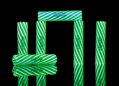 Gordo Scientific | RipTips | electrum + uv react. 10mm