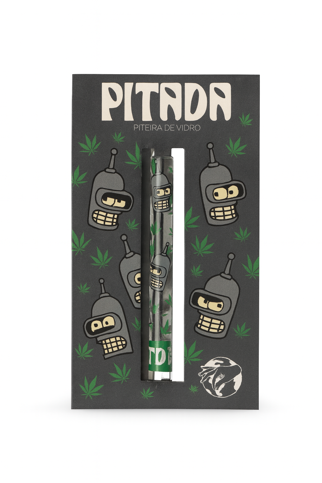 Pitada Full Print bander 🤖.   6cm 6mm/7mm