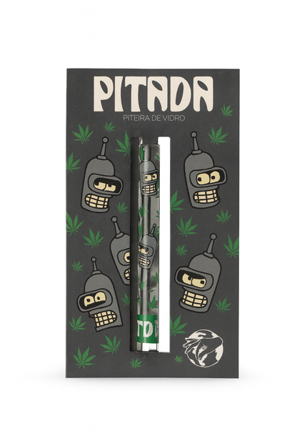 Pitada Full Print bander 🤖.   6cm 6mm/7mm