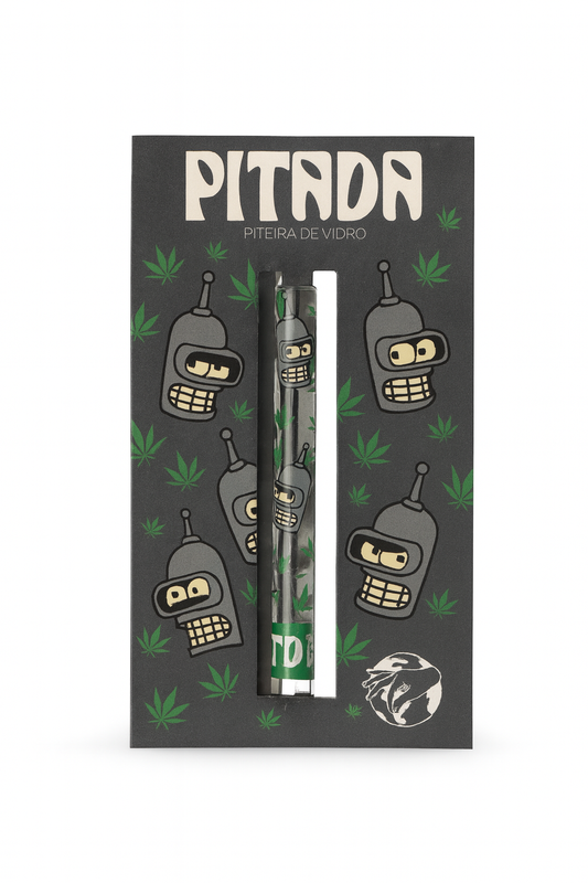 Pitada Full Print bander 🤖.   6cm 6mm/7mm