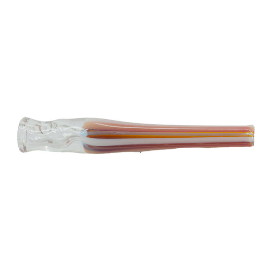 Vack pasión conic slim + traspartente punta 10mm 6cm