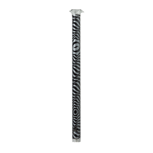Filtros full print 7cm/5mm (vitral   spiral plata N1) Bocca plana
