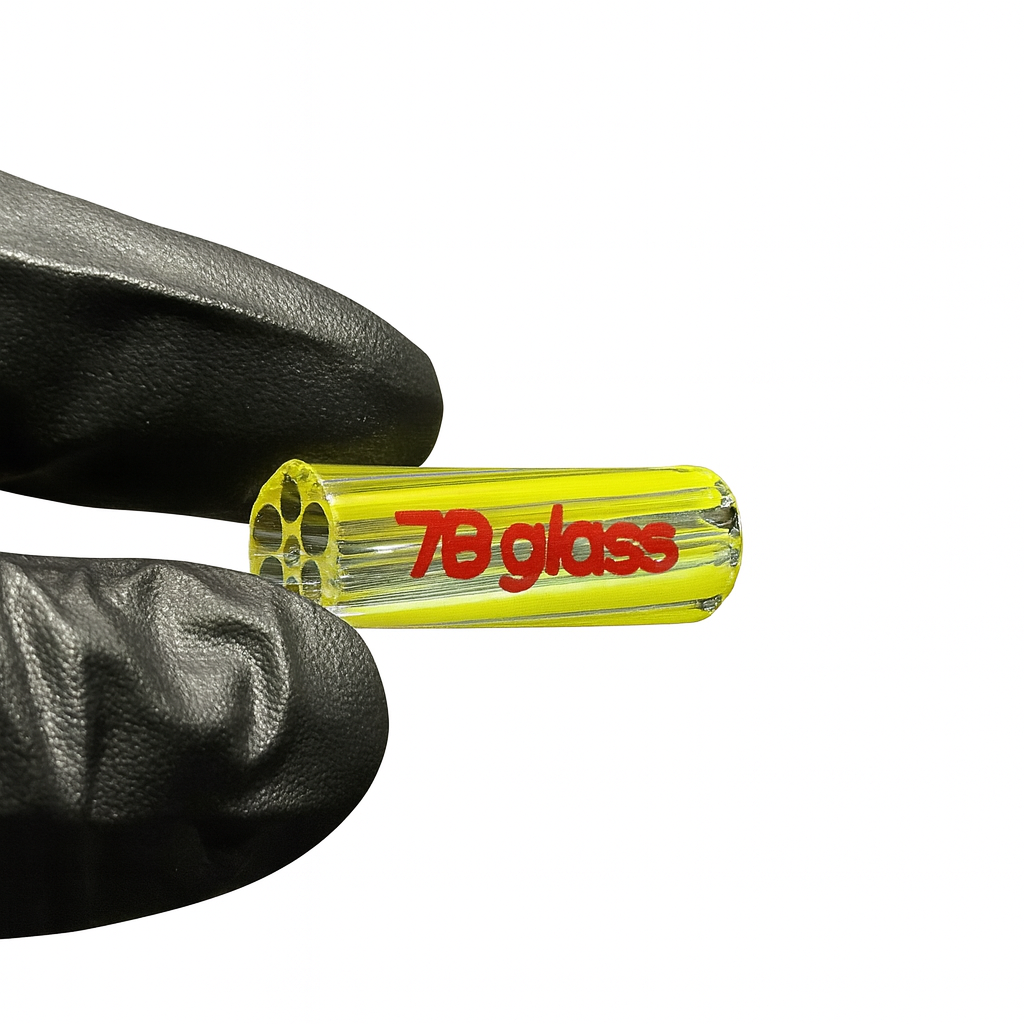 Filtros Vortex 78glass barcelona 3cm 11mm 13mm BIG SIZE. 🟡