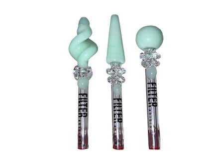 SPECIAL  KIT Helix 🔵 – 3 PIEZAS