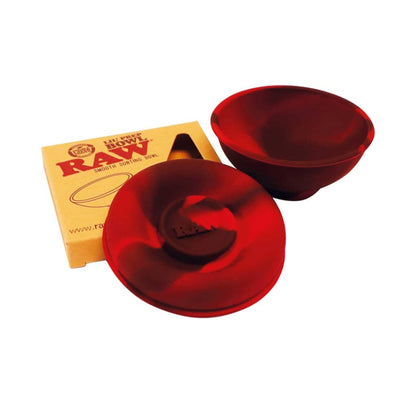 RAW Lil’ Prep Bowl | Ciotola in silicone originale RAW. Accesorios