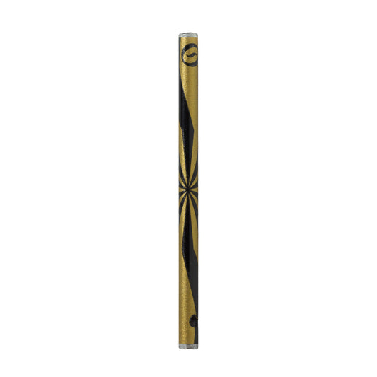 Filtros full print 7cm/5mm (vitral spiral oro N2) Bocca plana