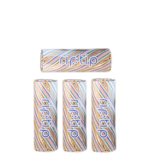 Gordo Scientific | RipTips | Corazón de Piedra  2.8cm  10mm