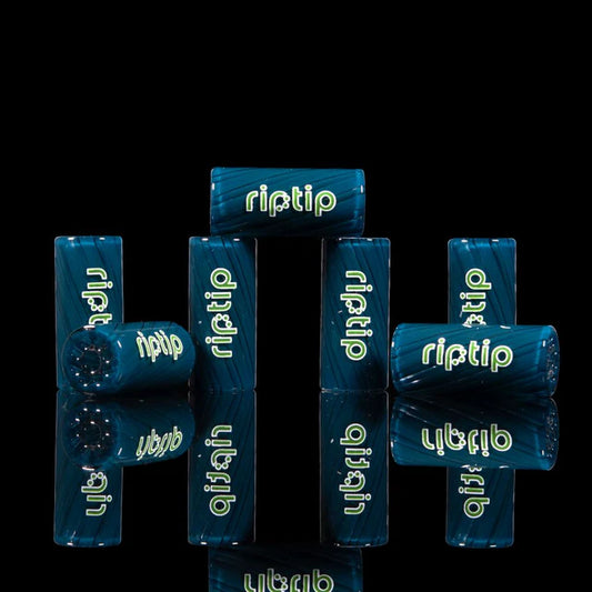 RipTips | crepuscolo  Xl 3.5cm  12mm Gordo Scientific