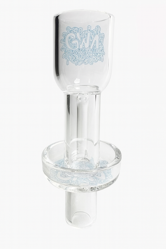 Bangher classic slurp gwa gallery by 710merch 90 10mm