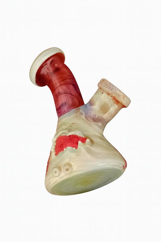 Mini rig 5.5mm 45 embra by vl.glss (esta piesas e unica no hai otra igual mide meno de 7cm de alto)