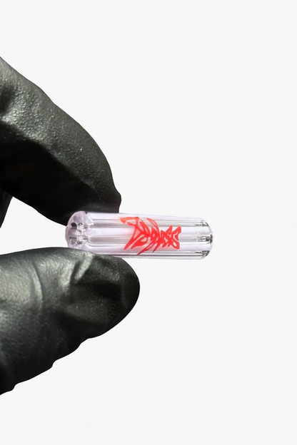 Filtros Vortex 78glass barcelona 3cm 10mm BIG SIZE. ⚪️