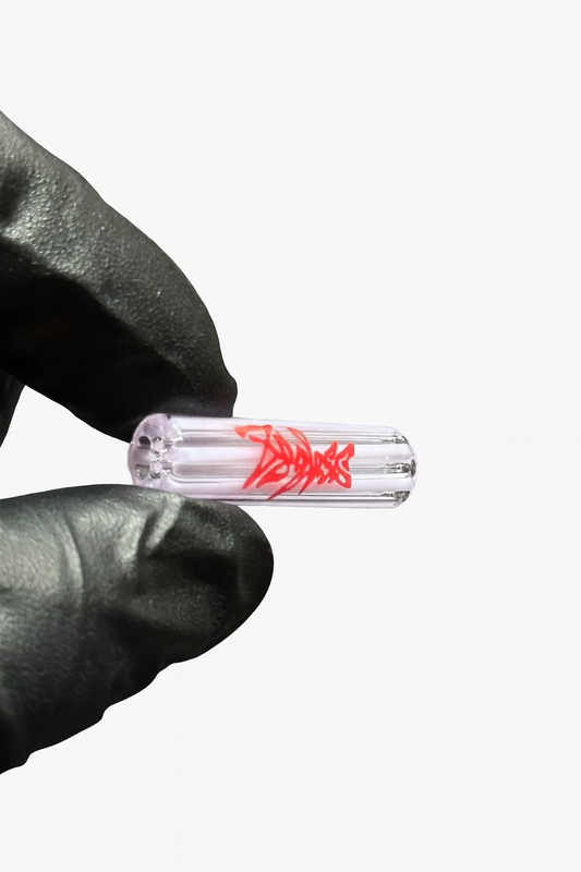 Filtros Vortex 78glass barcelona 3cm 10mm BIG SIZE. ⚪️