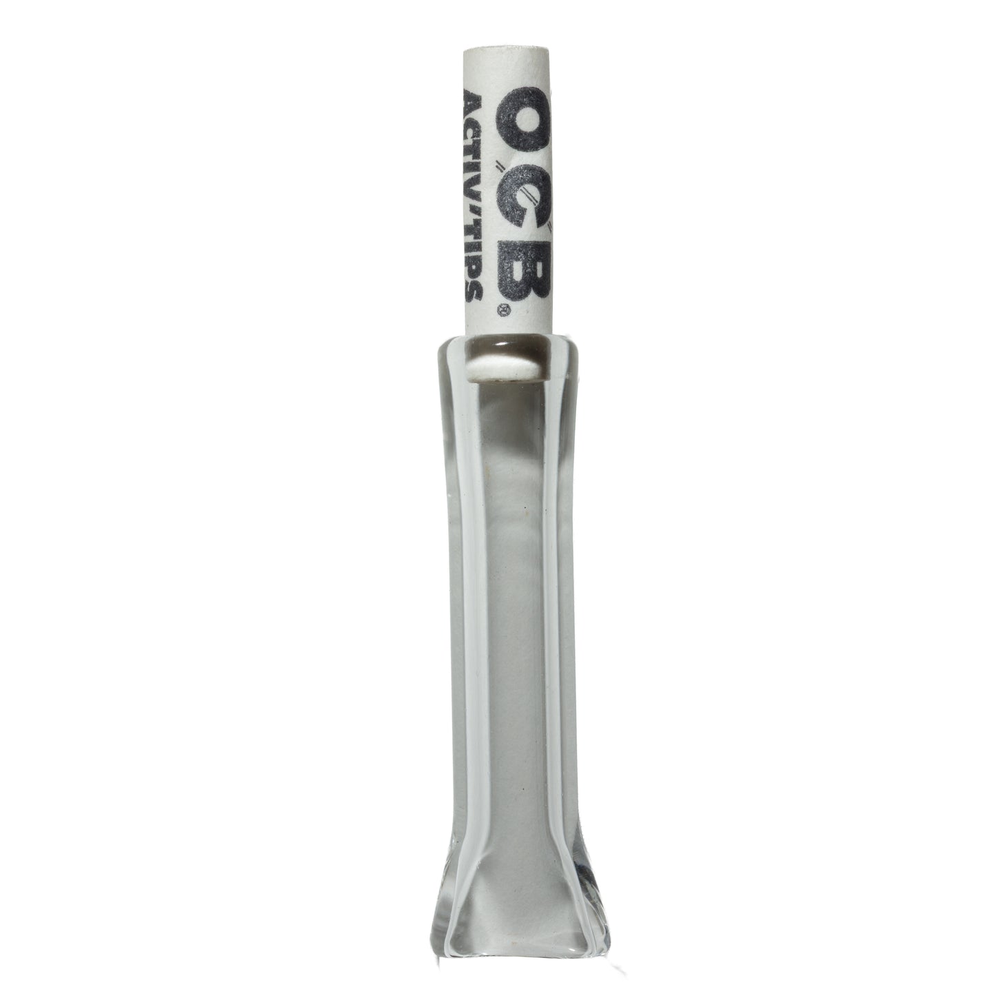 Filtros Classic 6cm compatible filtros carbono activo 5/6/7/8/14mm (solo filtro en vidrio)