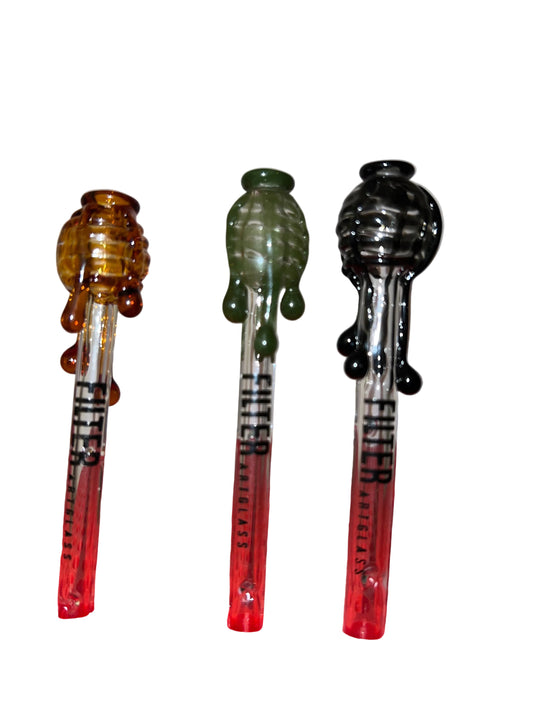 GRENADE MELT – 6MM / 7MM