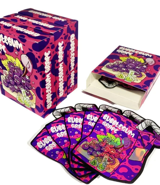 Mistery box 🧃🧃