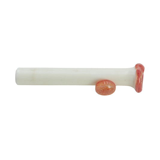 Tubo balcón 10mm 7/8cm