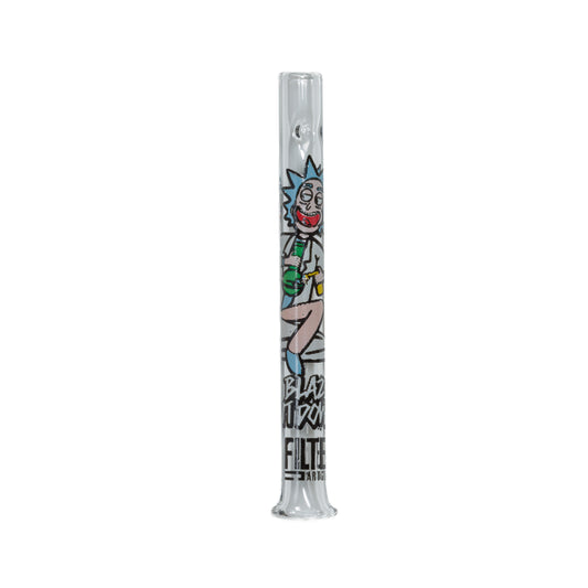 Filtro Full Print colecciones rick 6cm/6mm