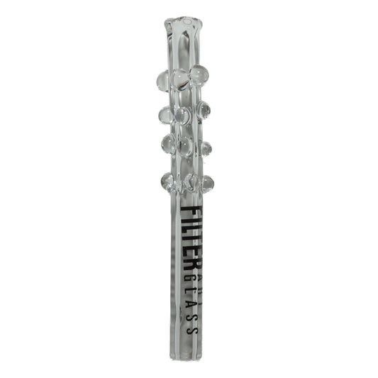 Filtros Antistress 6cm/6mm clear