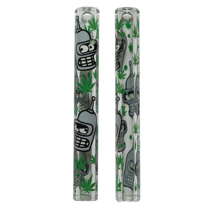 Pitada Full Print bander 🤖.   6cm 6mm/7mm